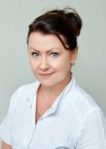 Бережная Алеся Анатольевна