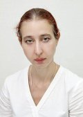 Василец Ольга Владимировна