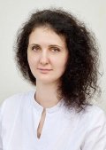 Киут Валентина Александровна