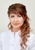 Дюк Виктория Юрьевна