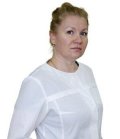 Смирнова Виктория Валерьевна