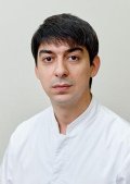 Хантемерян Тигран Анатольевич