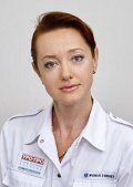 Зубкова Оксана Сергеевна