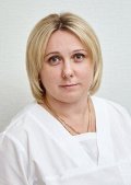 Лихацкая Наталья Александровна