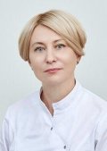 Фаниева Наталья Ивановна