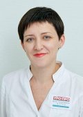 Щупец Юлия Николаевна