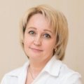 Ласкова Наталья Николаевна