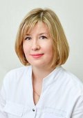 Аристова Наталья Александровна