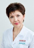 Пешкова Ирина Александровна