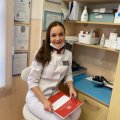 Киреева Диана Сергеевна