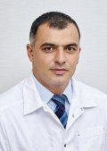 Калашян Эдвард Владимирович