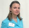Филимон Надежда Васильевна
