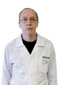 Боженко Сергей Антонович