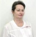 Шевелева Наталья Пантелеймоновна