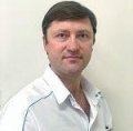 Морозов Максим Сергеевич