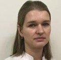 Журавлева Наталья Алексеевна