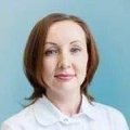 Хакимова Светлана Михайловна