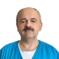 Москаленко Сергей Николаевич