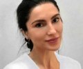 Бязрова Зарина Анатольевна