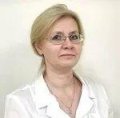 Головина Оксана Владимировна