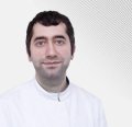 Волков Сергей Каренович