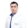 Абдуллаев Орхан Альзамин Оглы