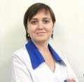 Захарченко Ирина Сергеевна