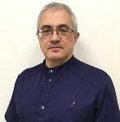 Комаровский Константин Феликсович