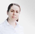 Гусева Александра Леонидовна
