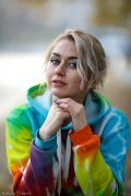 Вальчук Ирина "ИрINKа"