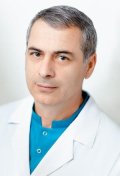 Бачиев Руслан Юсуфович