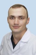 Ильин Сергей Михайлович