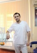 Омаров Имам Магомедрасулович
