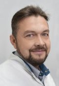 Николаевский Евгений Александрович