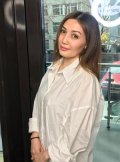 Содикова Насиба