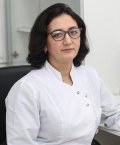 Шамилова Нигяр Новрузовна