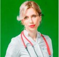 Пушик Елена Павловна