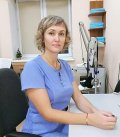Крамаренко Оксана Александровна