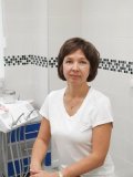 Котова Татьяна Александровна