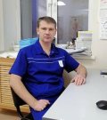 Топорков Александр Юрьевич