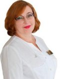 Кузьмина Виктория Александровна