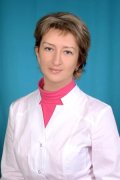 Тихонова Лилия Викторовна