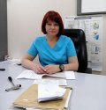 Северина Светлана Борисовна