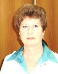 Солуянова Ирина Петровна