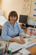 Круглова Татьяна Геннадьевна