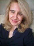 Агошкова Светлана Валерьевна