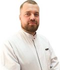 Бахтин Андрей Александрович