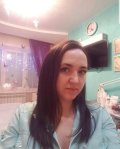Карабанова Олеся Юрьевна