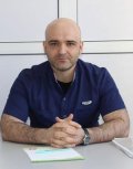 Магомедов Исмаил Магомедович
