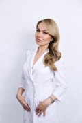 Ершова Зарема Рустемовна